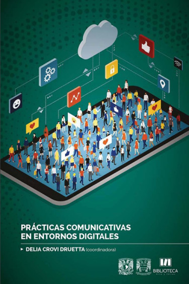 Prácticas comunicativas en entornos digitales