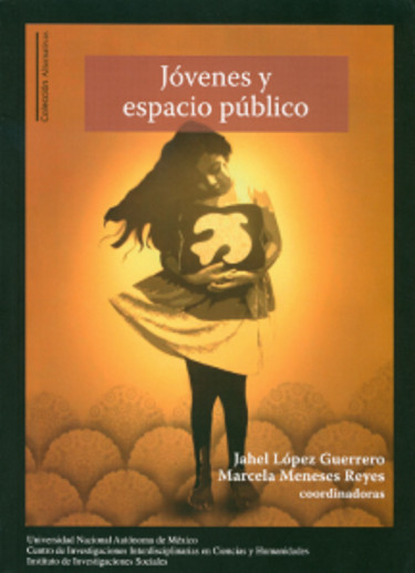 Jóvenes y espacio público