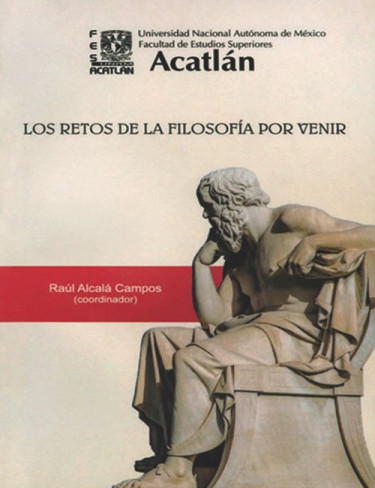 LOS RETOS DE LA FILOSOFÍA POR VENIR
