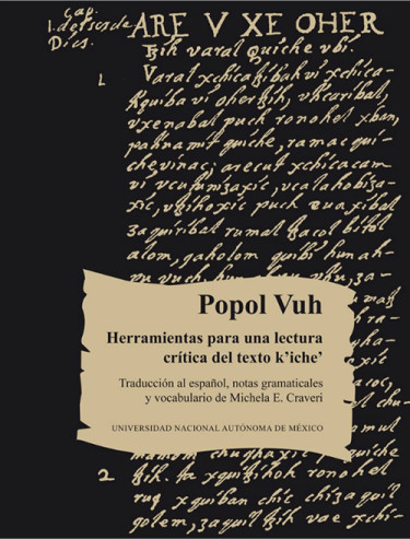 Popol Vuh