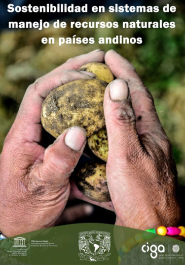 Sostenibilidad en sistemas de manejo de recursos naturales en países andinos