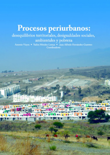 Procesos periurbanos
