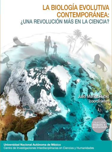 La biología evolutiva contemporánea: ¿Una revolución más en la ciencia?