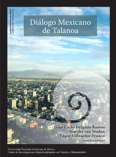 Diálogo mexicano de Talanoa