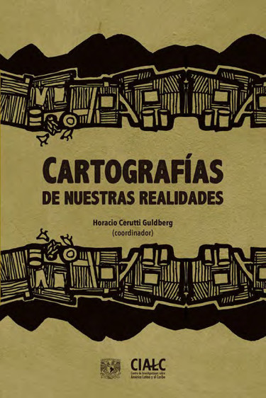 Cartografías de nuestras realidades