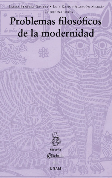 Problemas filosóficos de la modernidad