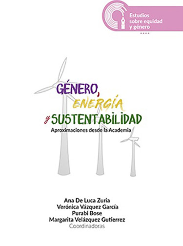 Género, energía y sustentabilidad