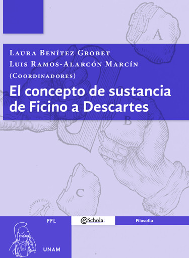 El concepto de sustancia de Ficino a Descartes