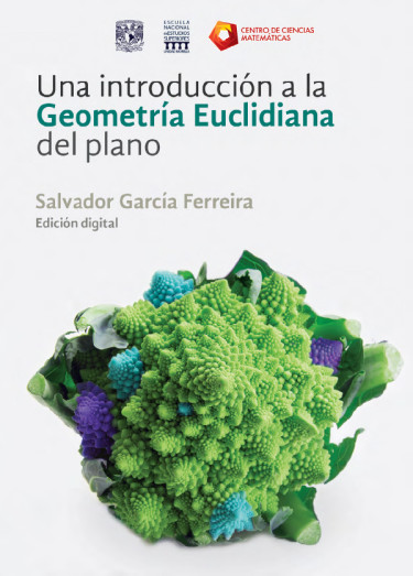 Una introducción a la geometría euclidiana del plano