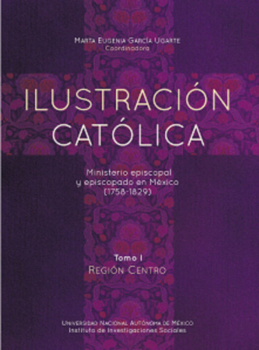 Ilustración católica. Tomo I