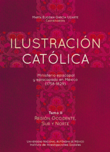 Ilustración católica. Tomo II