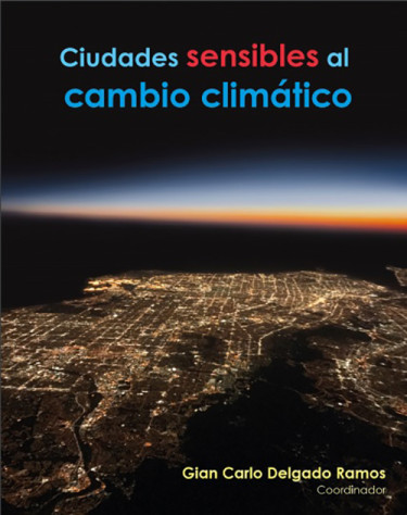 Ciudades sensibles al cambio
climático