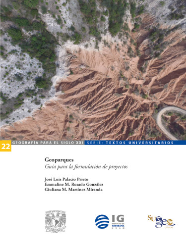 Geoparques: