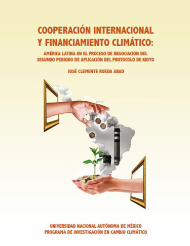 Cooperación internacional y financimiento climático