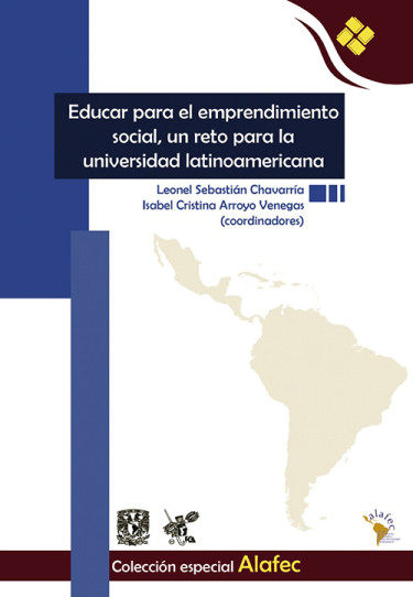 Educar para el emprendimiento social, un reto para la universidad latinoamericana