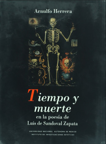 Tiempo y muerte en la poesía de Luis de Sandoval Zapata