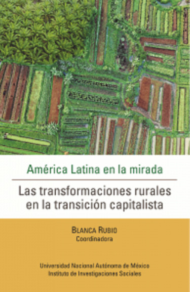 América Latina en la mirada
