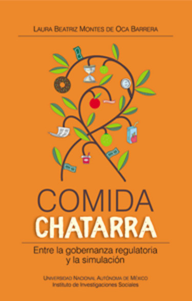 Comida chatarra.