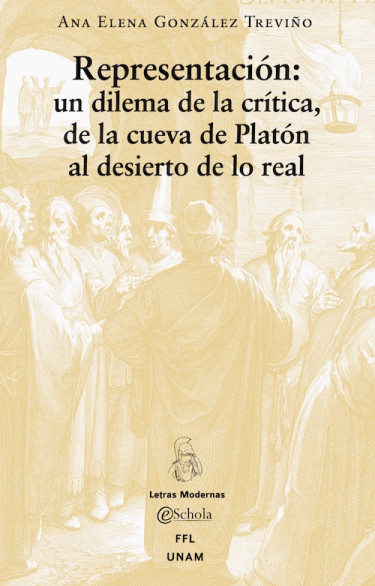 Representación: un dilema de la crítica, de la cueva de Platón al desierto de lo real