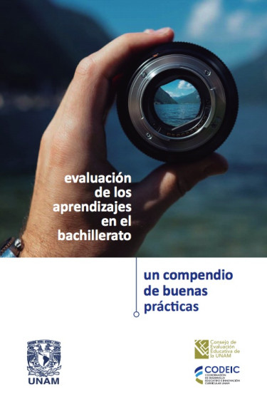 Evaluación de los aprendizajes en el bachillerato