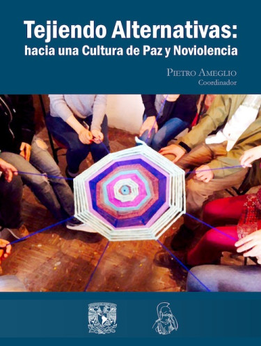 Tejiendo alternativas: Hacia una cultura de paz y noviolencia: Programa de Talleres comunitarios