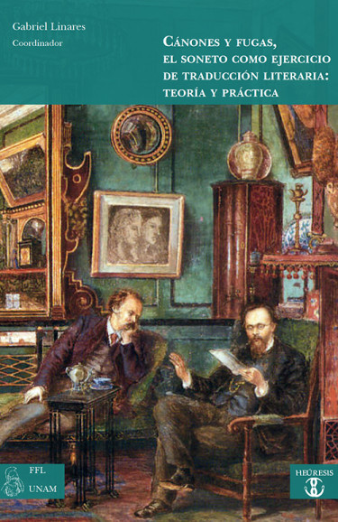 Cánones y fugas, el soneto como ejercicio de traducción literaria: teoría y práctica