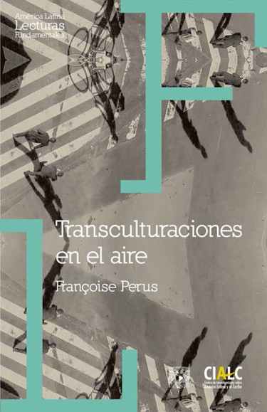 Transculturaciones en el aire