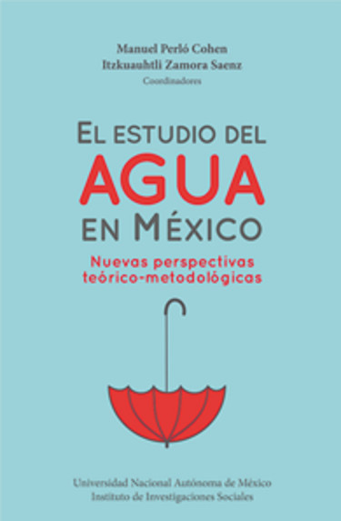 El estudio del agua en México