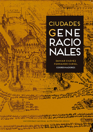 Ciudades generacionales