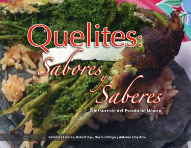 Quelites: sabores y saberes del Sureste del Estado de México