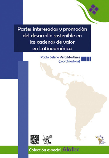 Partes interesadas y promoción del desarrollo sostenible en las cadenas de valor en Lationoamérica