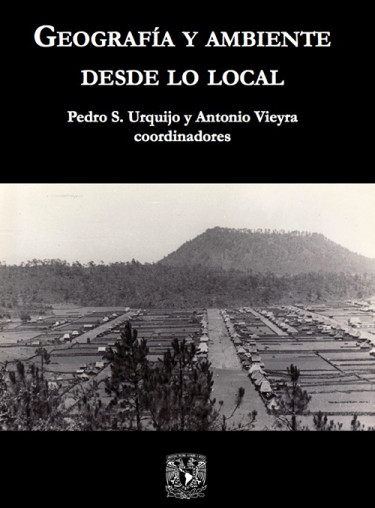 Geografía y ambiente desde lo local