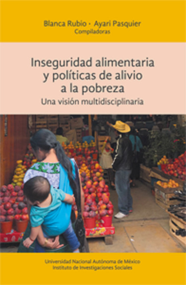 Inseguridad alimentaria y políticas de alivio a la pobreza