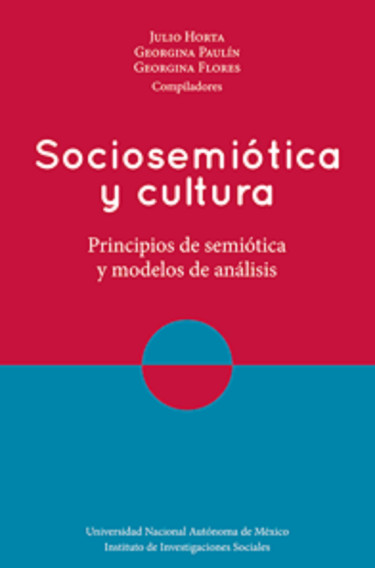 Sociosemiótica y cultura