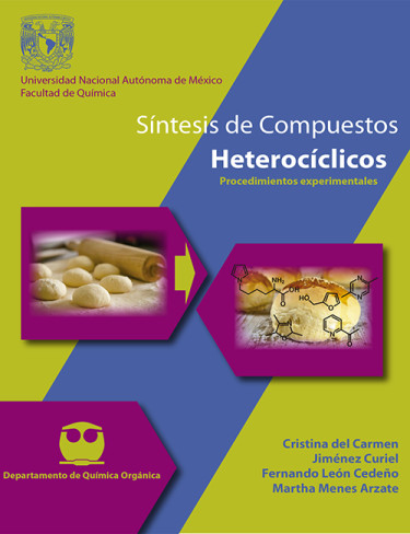 Síntesis de compuestos heterocíclicos. Procedimientos experimentales