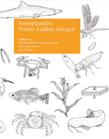 Antropización