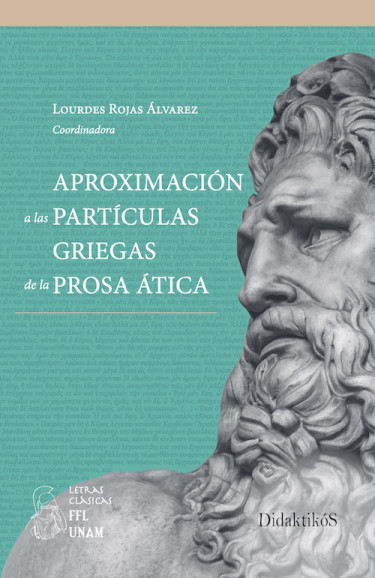 Aproximación a las partículas griegas de la prosa ática