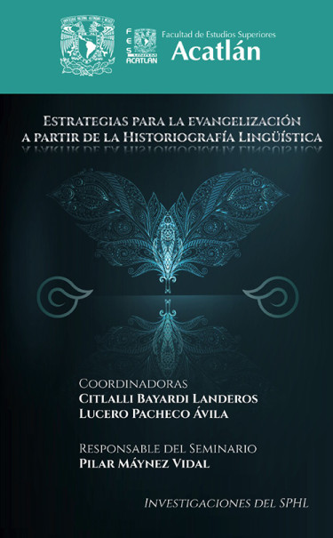 Estrategias para la evangelización a partir de la historiografía lingüística