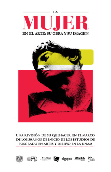 La mujer en el arte: su obra y su imagen