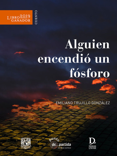 Alguien encendió un fósforo