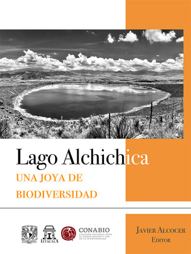Lago Alchichica una joya de biodiversidad