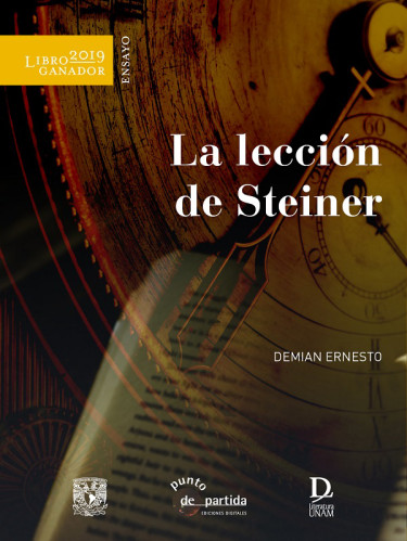 La lección de Steiner