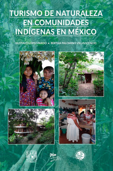 Turismo de naturaleza en comunidades indígenas en México