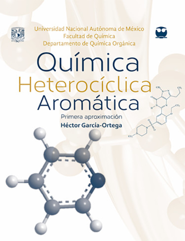 Química Heterocíclica Aromática