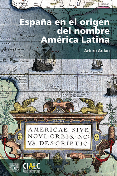 España en el origen del nombre de América