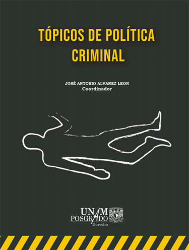 Tópicos de Política Criminal