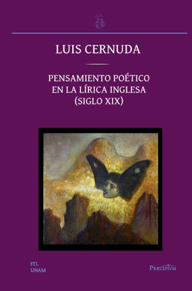 Pensamiento poético en la lírica inglesa (siglo XIX)