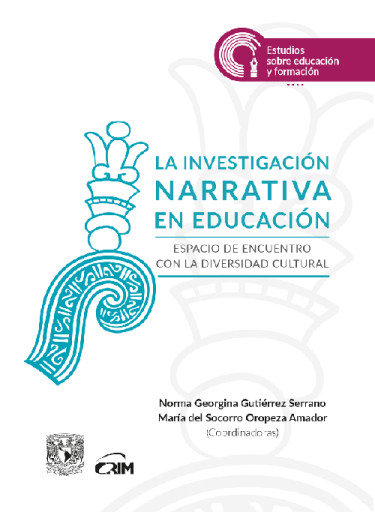 La investigación narrativa en educación, espacio de encuentro con la diversidad