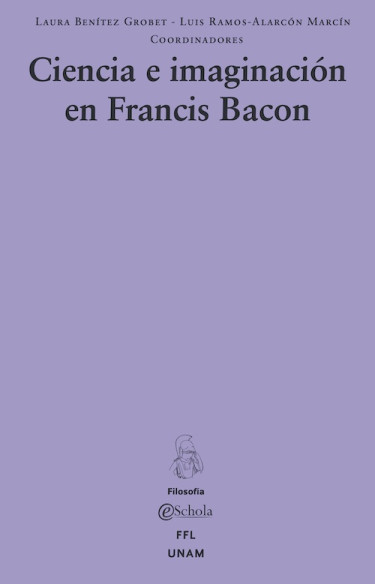 Ciencia e imaginación en Francis Bacon