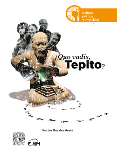 ¿Quo vadis, Tepito?